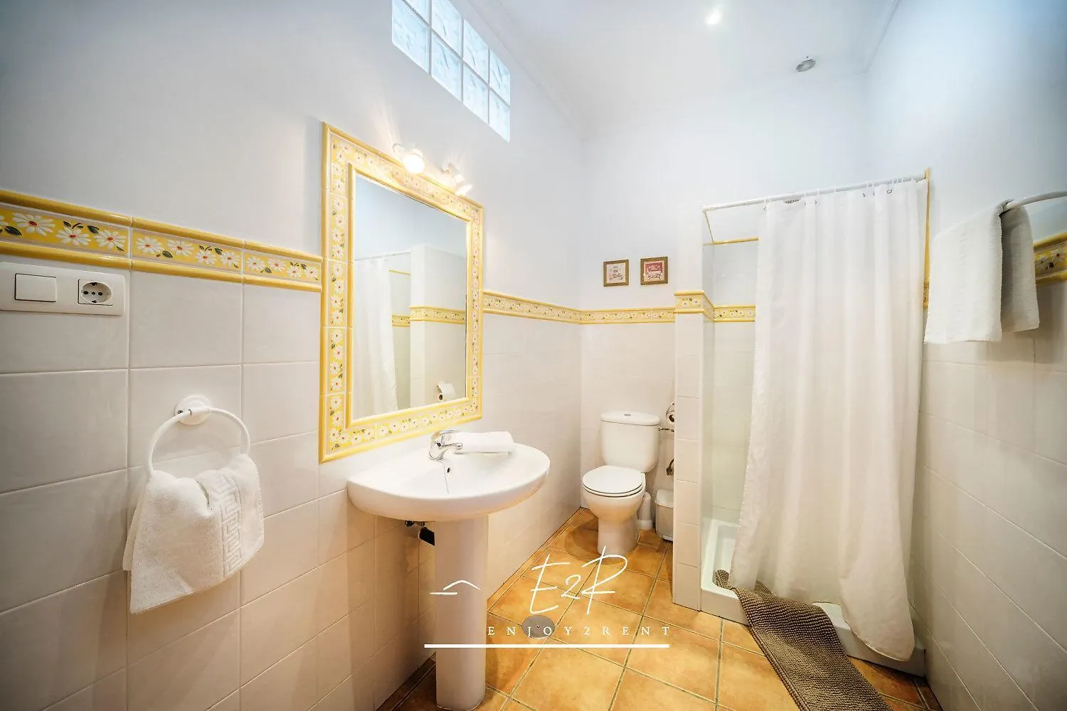 Holiday home Impresionante Casa De Campo Alora Malaga Spain