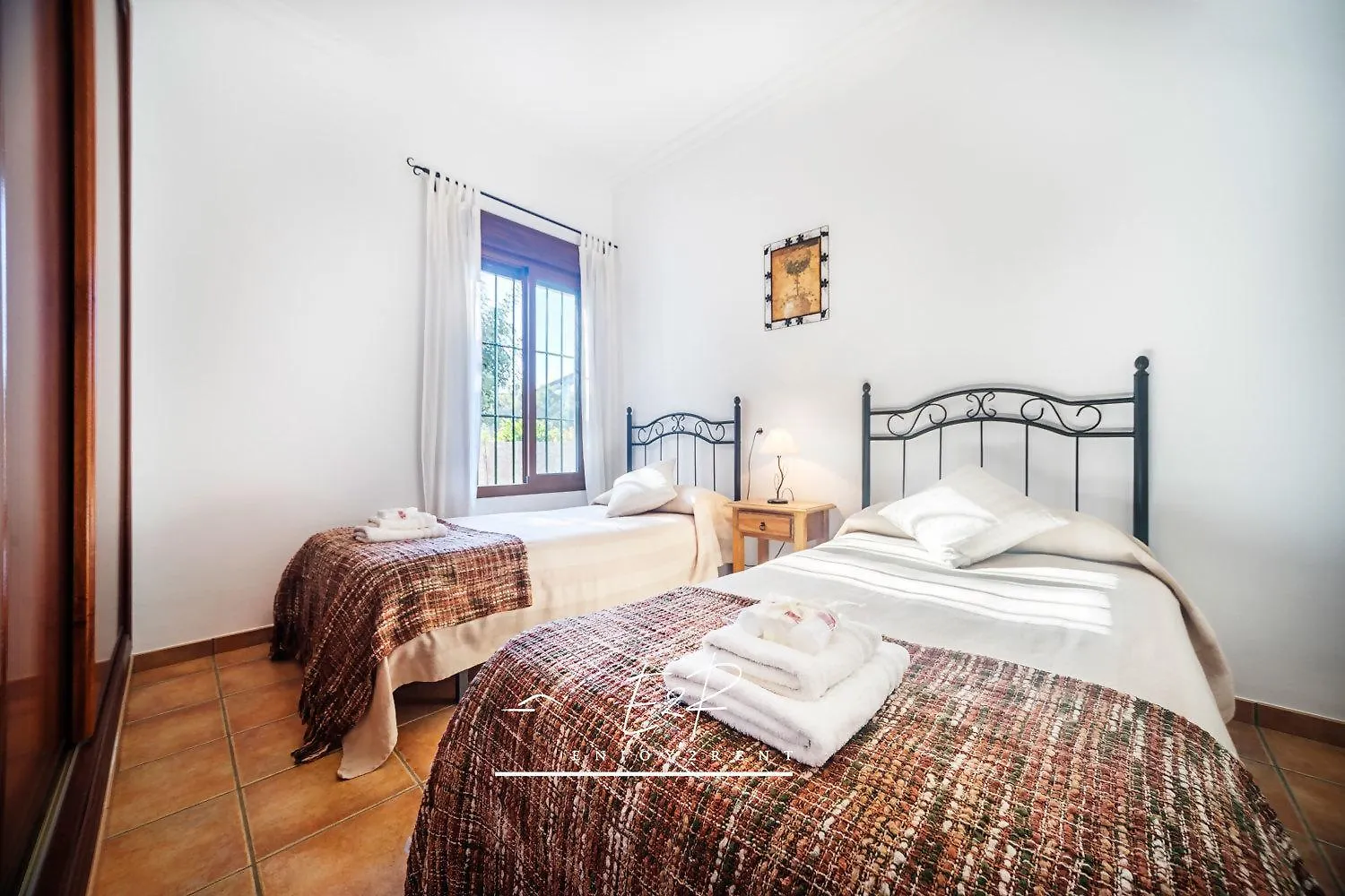 Impresionante Casa De Campo Alora Malaga Holiday home
