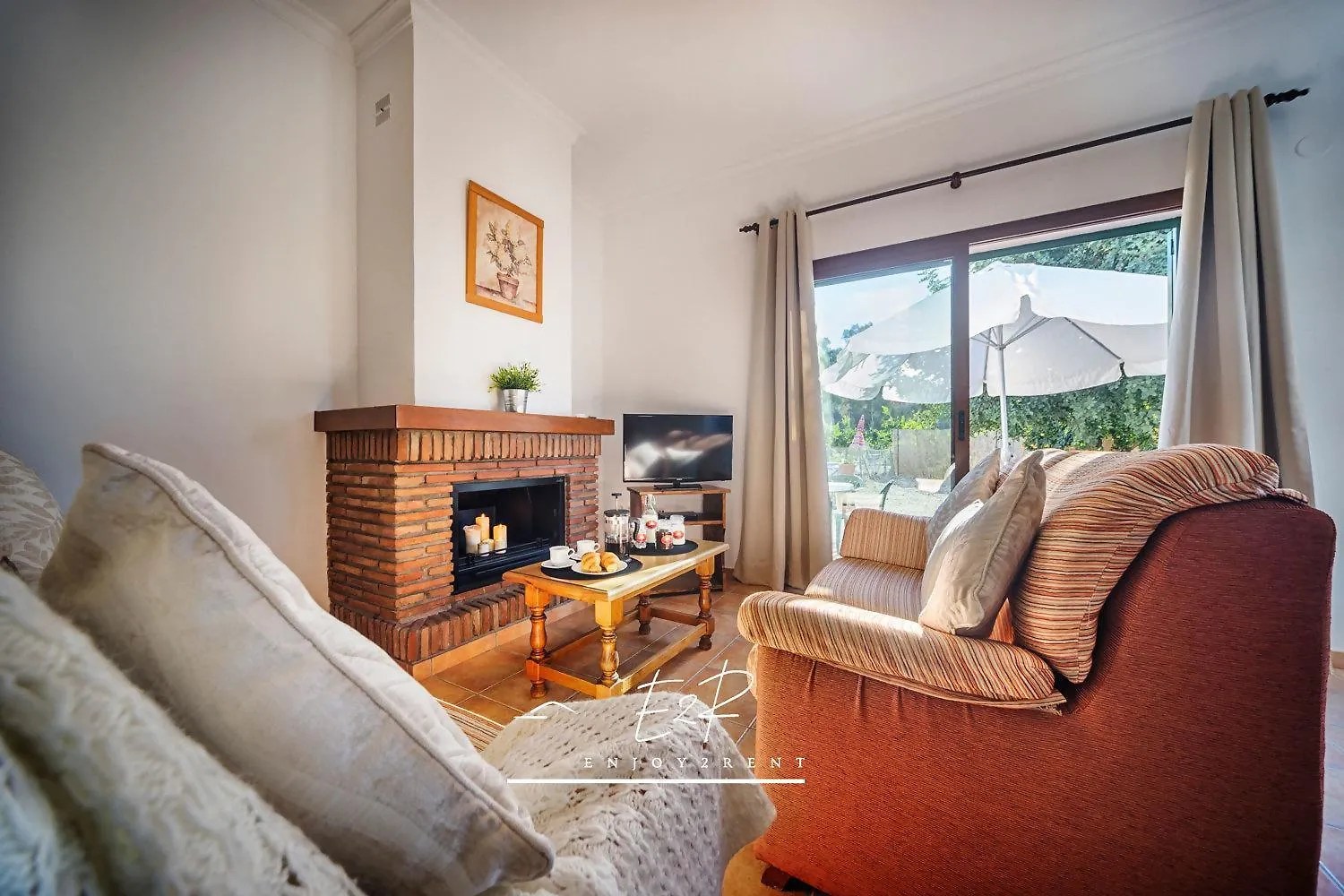 Impresionante Casa De Campo Alora Malaga Holiday home